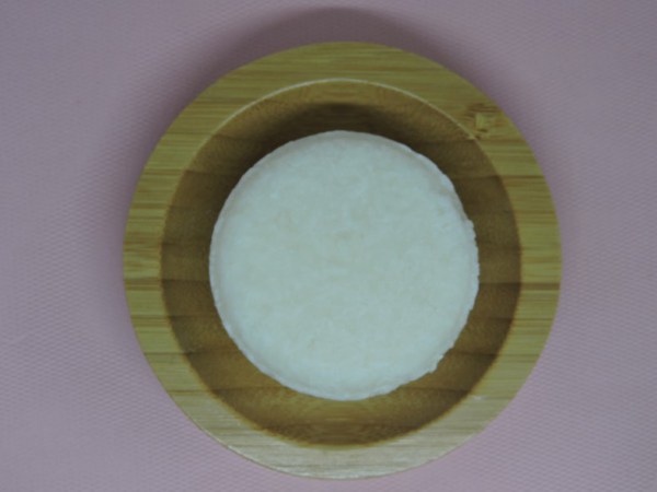 Shampoo Bar Naturel